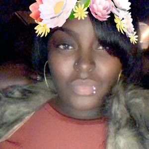 Meet your Posher, Tonja